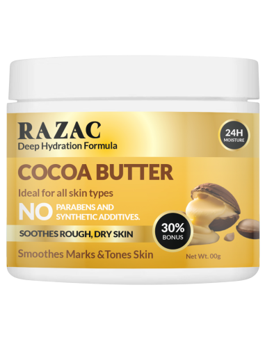 Razac Coco Butter